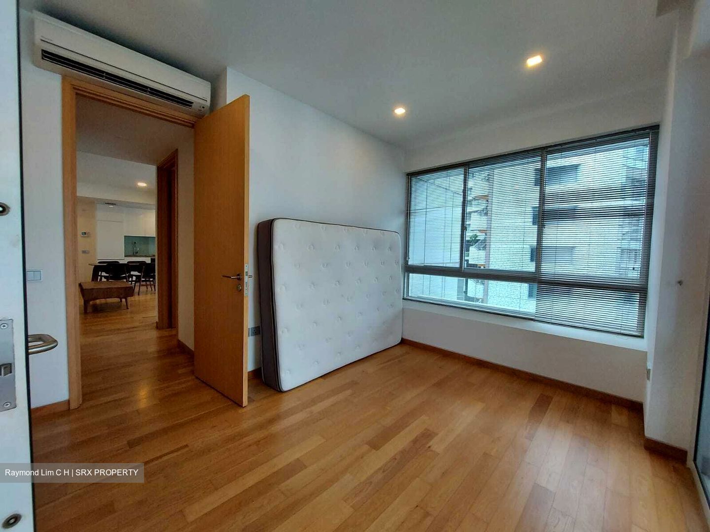 The Peak @ Cairnhill II (D9), Apartment #378379441